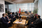 Teknopark Istanbul and MODON Sign Memorandum of Understanding for Saudi Arabia Vision 2030 Projects img-3